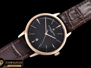 VC0111C - Patrimony Ref.85150 RGLE BlackStick MKF Miyota 9015 - 09.jpg